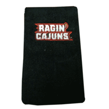 Datrek Collegiate Golf Towel