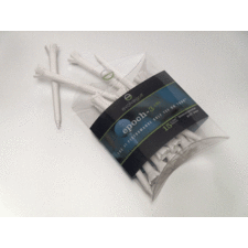 Evolve Golf Epoch -3 Golf Tees