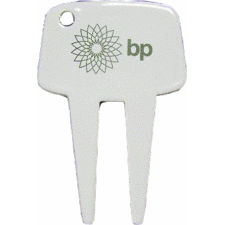 Logo Golf Divot Tools