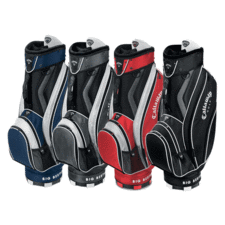 Callaway Golf Big Bertha Cart Bag