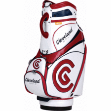 Cleveland Golf Tour Staff Bag