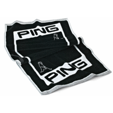 PING Players Towel