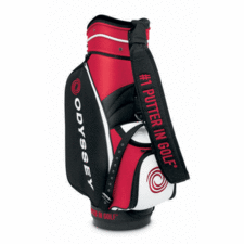Odyssey Golf Staff Bag