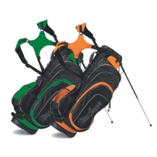 MacGregor Stand Bag