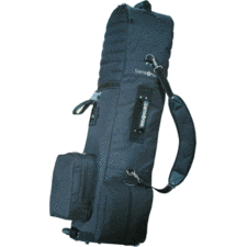 Samsonite Wheeling Golf Bag Travel Cover