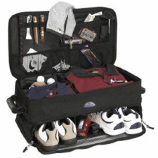 Samsonite Golf Organizer