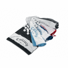Callaway Golf Players Towel
