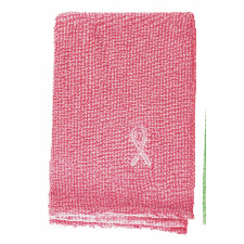 Lady Classic Microfiber Golf Towel