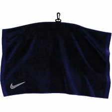 Nike Applique Towels