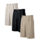 Adidas Men's Pleated Shorts