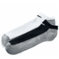 Nike Men's Dri-Fit No Show Golf Socks - 3 Pack