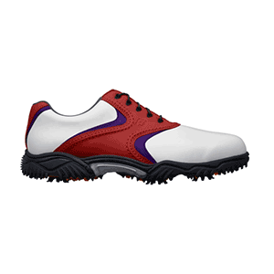 FJ MyJoys Men's  Custom Contour Golf Shoes