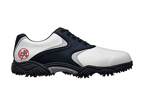 FJ MyJoys Men's  MLB Custom Contour Series Golf Shoes