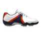 FootJoy Narrow MyJoys NFL Custom DryJoys Tech Golf Shoes