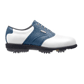 FootJoy Narrow MyJoys NFL DryJoys Traditional Golf Shoes