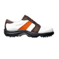 FootJoy Narrow MyJoys NFL Custom Contour Series Womens Golf Shoes