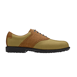 FJ MyJoys Narrow  Custom Professional Traditional Golf Shoes