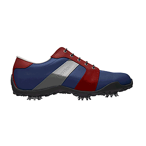 FJ MyJoys Narrow  Lopro Sport Golf Shoes for Women