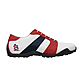 FJ MyJoys Men's  MLB Custom LoPro Sport Spikeless Golf Shoe