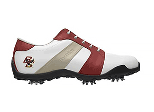 FJ MyJoys  Collegiate Custom LoPro Sport for Women