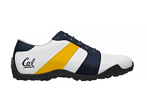 FJ MyJoys Men's  Collegiate Custom LoPro Sport Spikeless