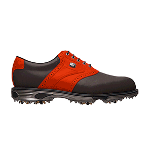 FJ MyJoys Men's  Custom DryJoys Tour Golf Shoe