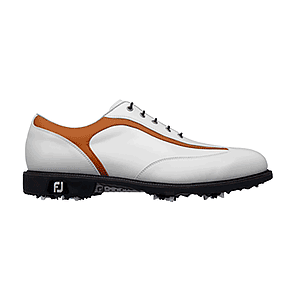 FJ MyJoys Men's  Custom Icon Wave Golf Shoe