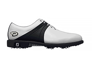 FJ MyJoys Men's  MLB Custom Icon Pyramid Saddle