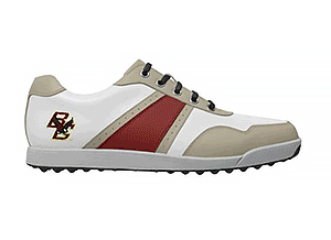 FJ MyJoys Men's Collegiate Contour Casual Golf Shoes