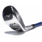 Mizuno CLK FLI-HI Hybrid