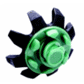 Softspikes Black Widow Fast Twist™ Golf Spikes